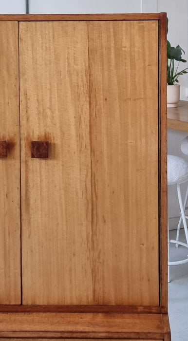 Mid Century highboard