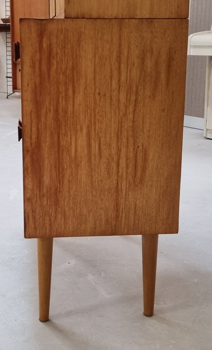 Mid Century highboard