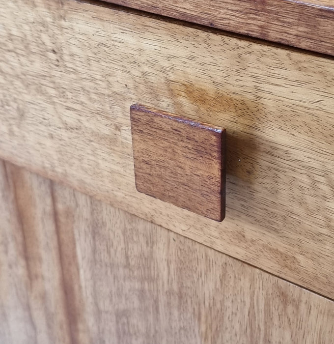 Mid Century highboard