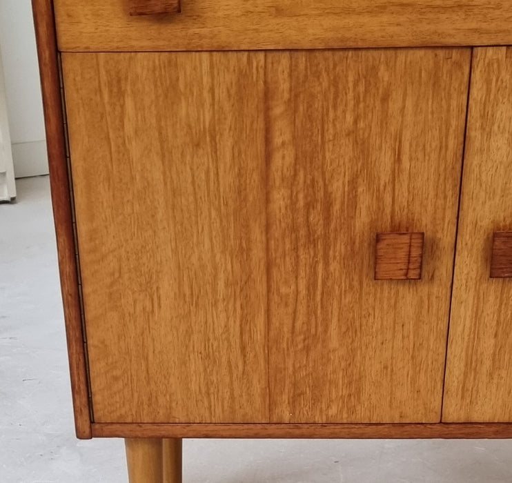 Mid Century highboard