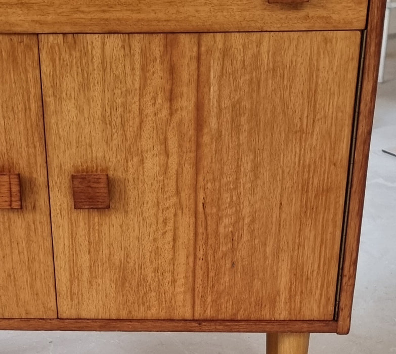 Mid Century highboard