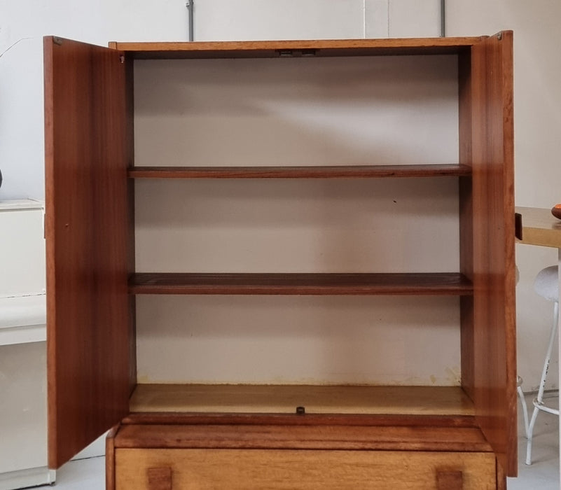 Mid Century highboard