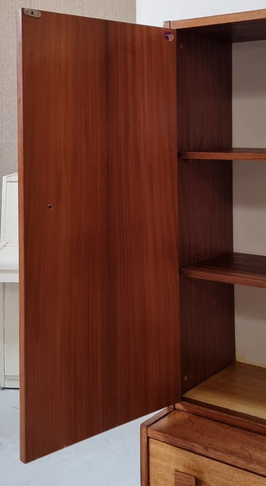 Mid Century highboard