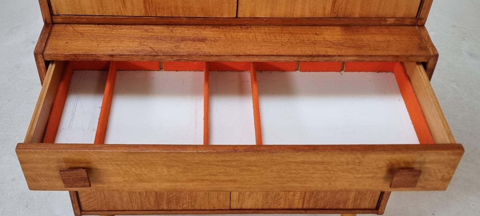 Mid Century highboard