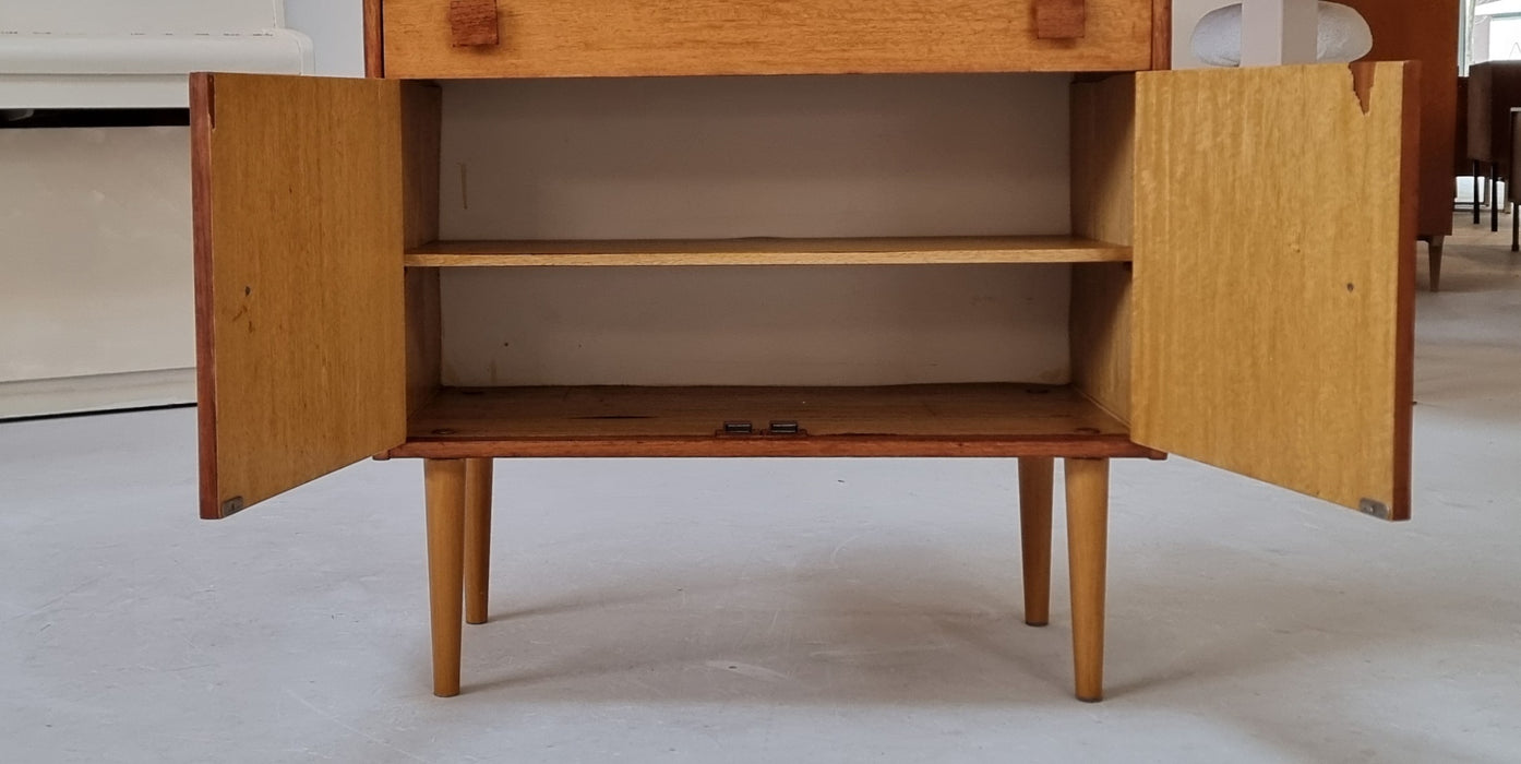 Mid Century highboard