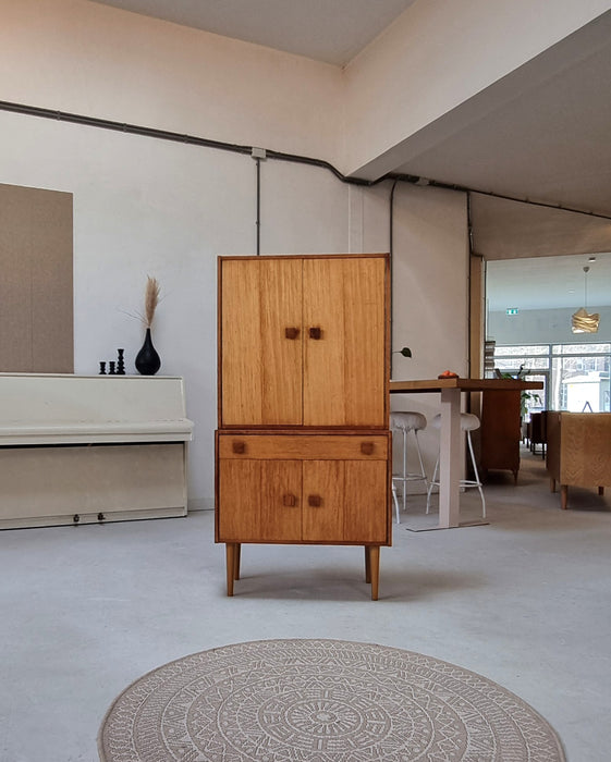 Mid Century highboard