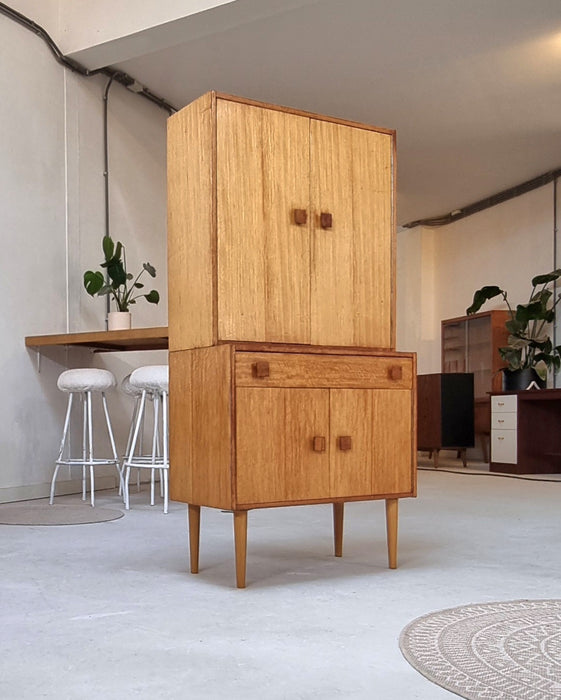 Mid Century highboard