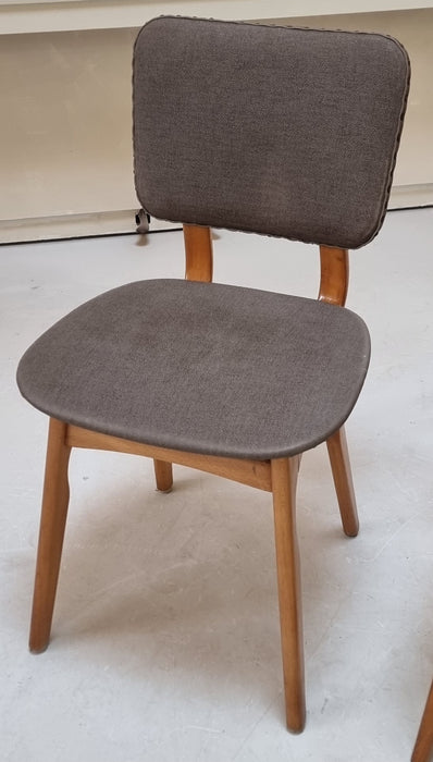 Mid Century stoelen
