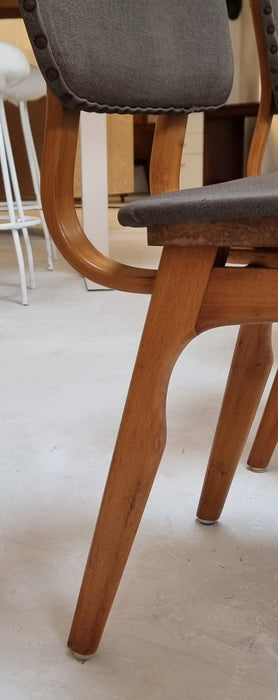 Mid Century stoelen