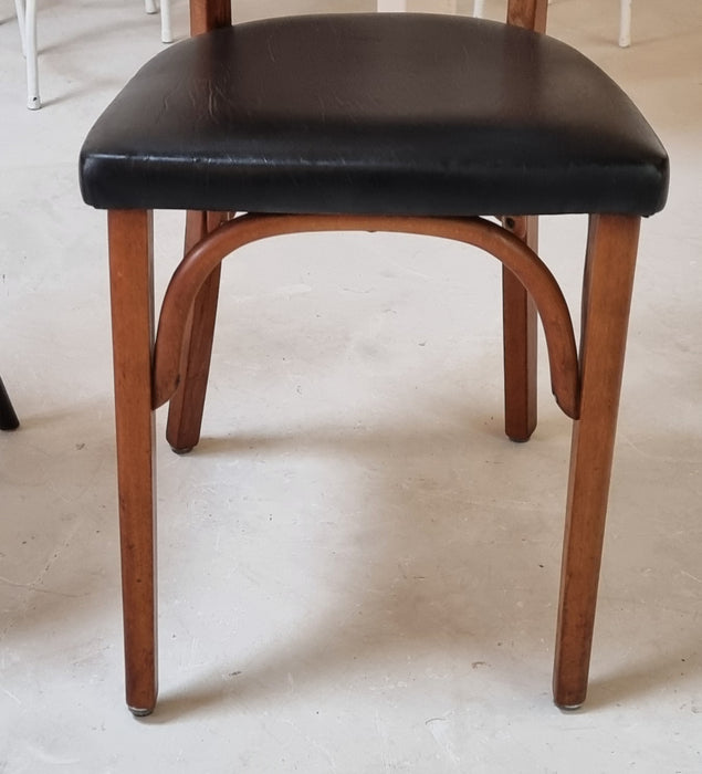 Mid Century stoelen