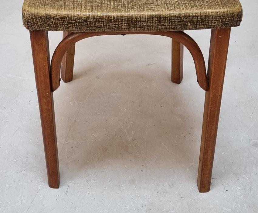 Mid Century stoelen