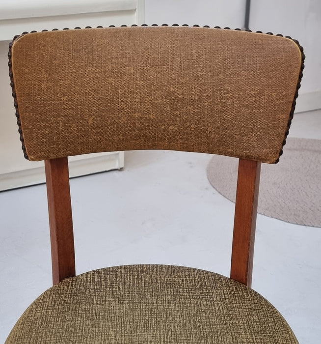 Mid Century stoelen