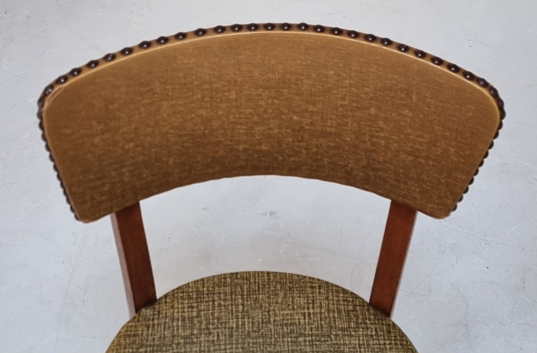 Mid Century stoelen