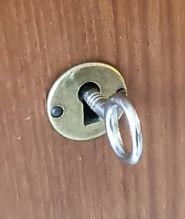 Mid Century kledingkast