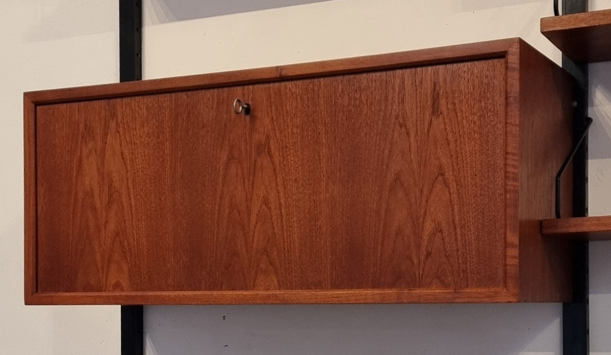 Cadovius wandsysteem