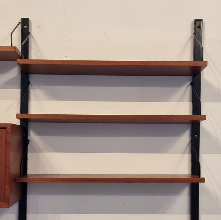 Cadovius wandsysteem