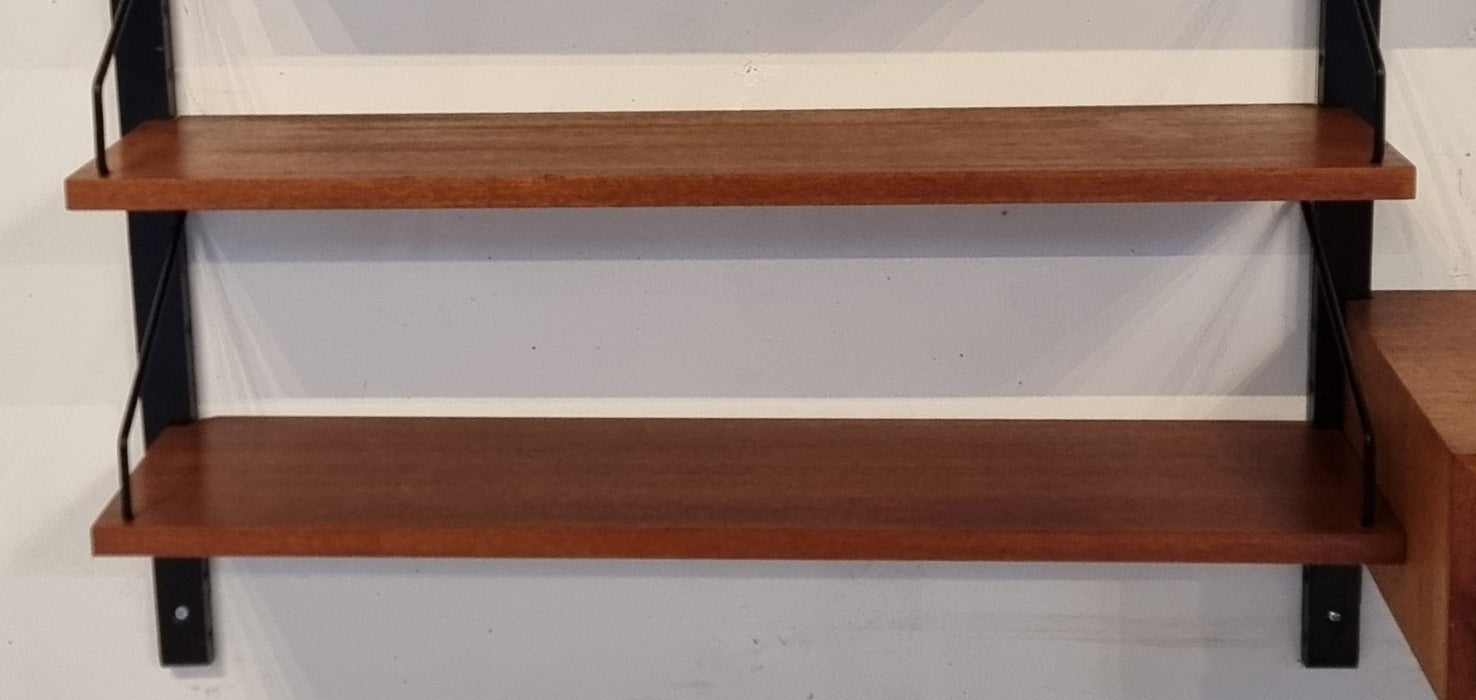 Cadovius wandsysteem