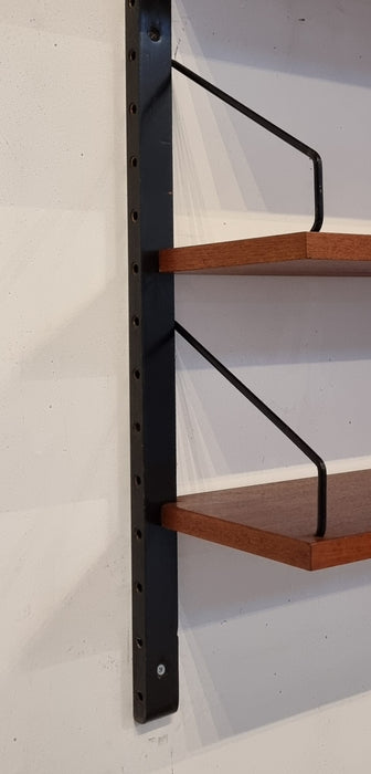 Cadovius wandsysteem