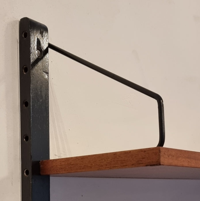 Cadovius wandsysteem