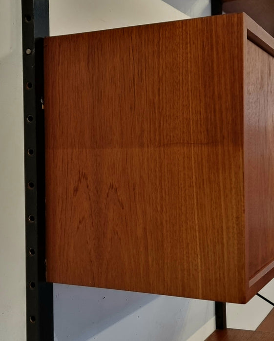 Cadovius wandsysteem