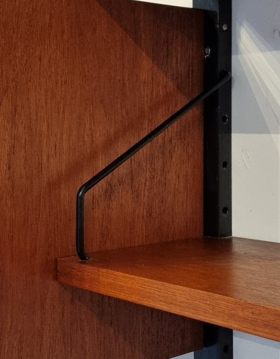 Cadovius wandsysteem