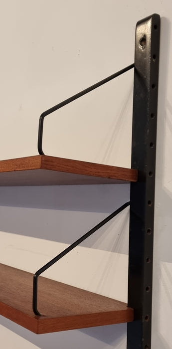 Cadovius wandsysteem