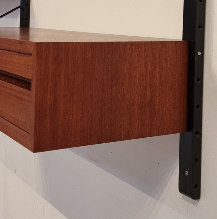 Cadovius wandsysteem