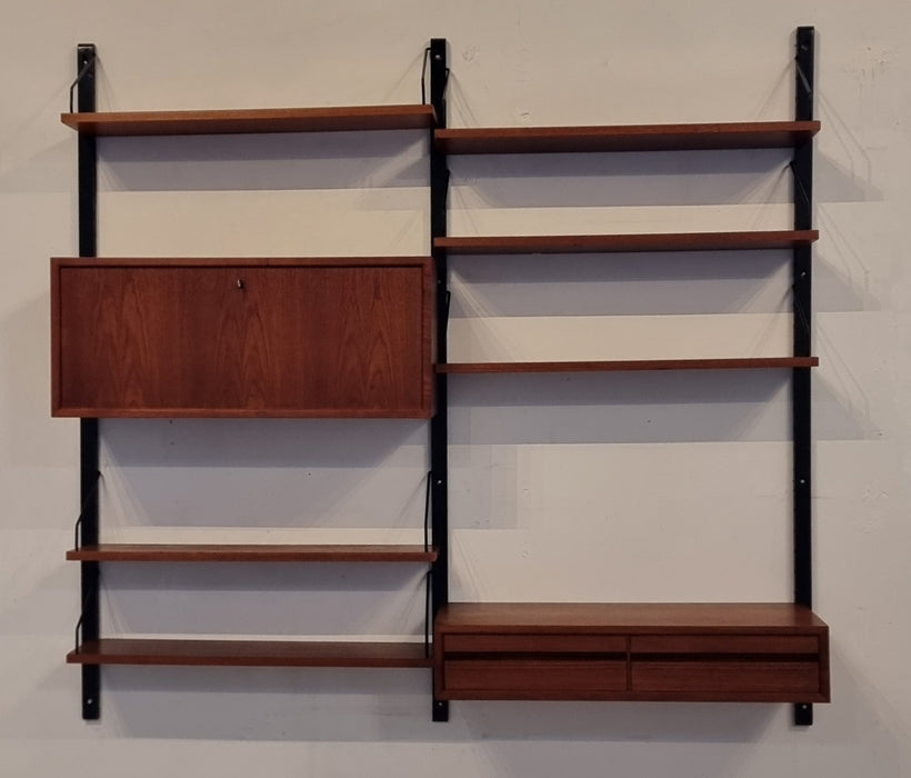 Cadovius wandsysteem