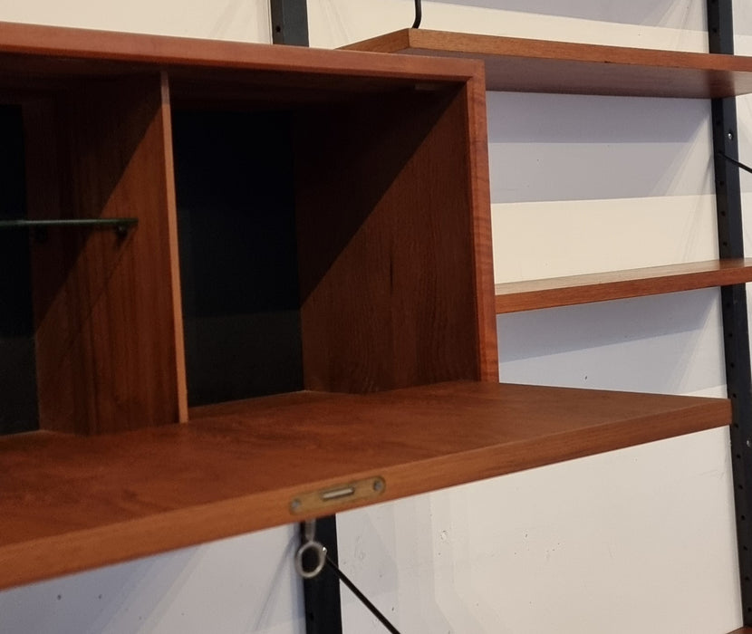 Cadovius wandsysteem