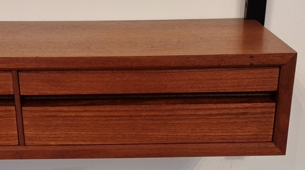 Cadovius wandsysteem