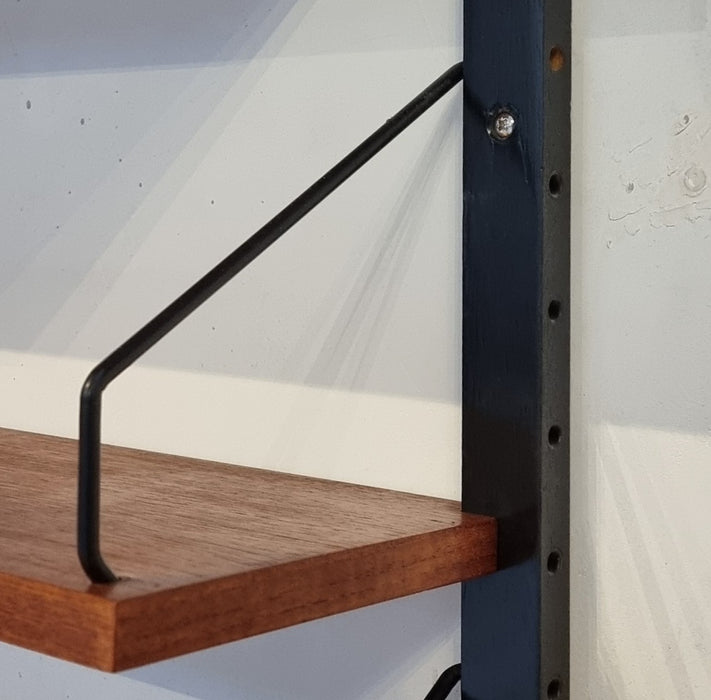 Cadovius wandsysteem