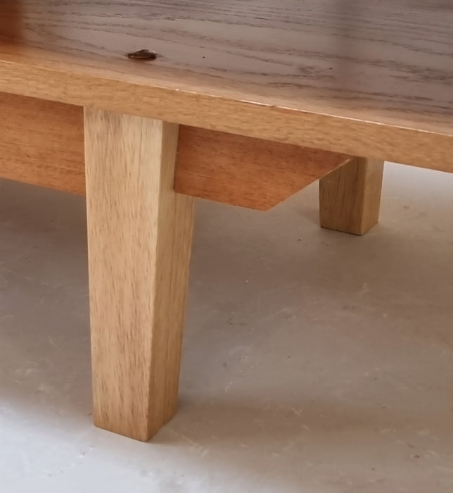 Mid Century platenkast