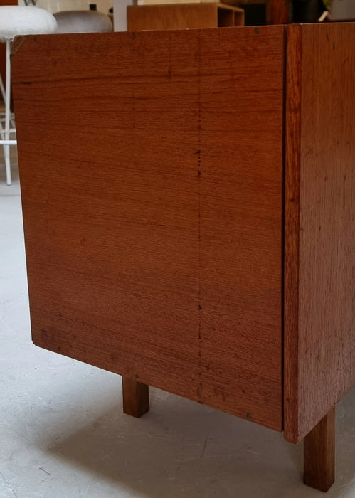 Mid Century lowboard