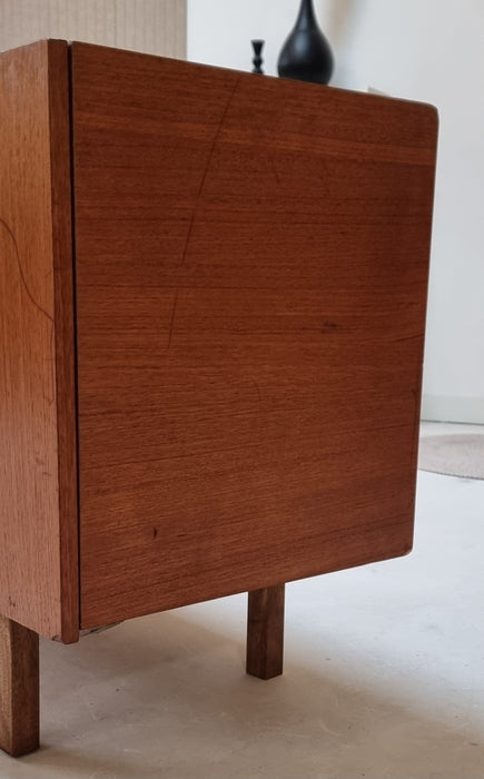 Mid Century lowboard