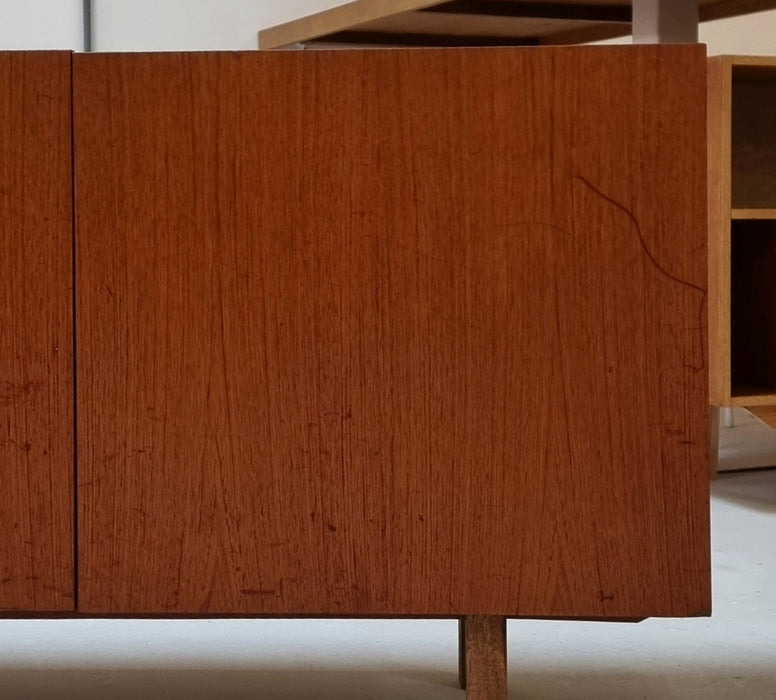 Mid Century lowboard