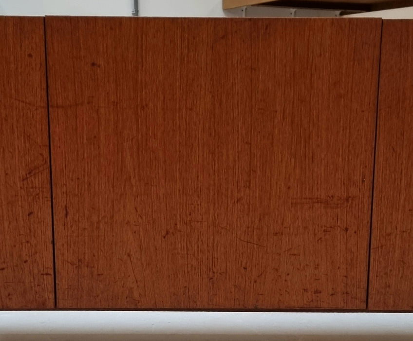 Mid Century lowboard