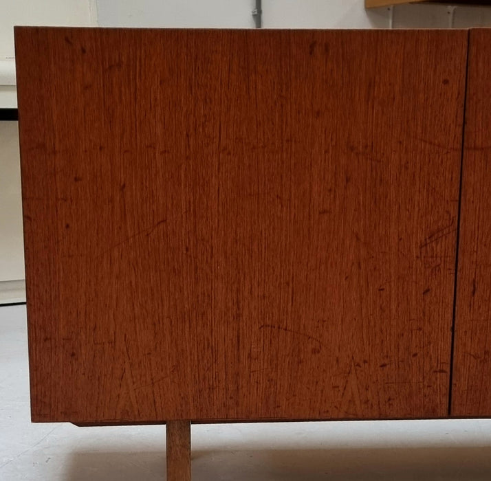 Mid Century lowboard