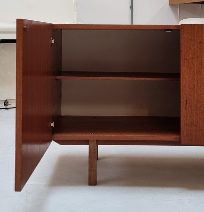 Mid Century lowboard