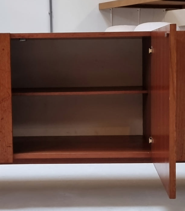 Mid Century lowboard