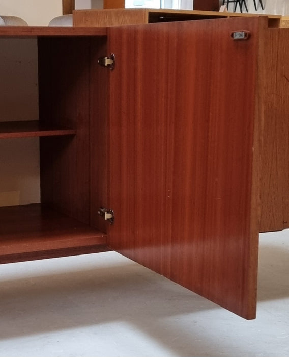 Mid Century lowboard