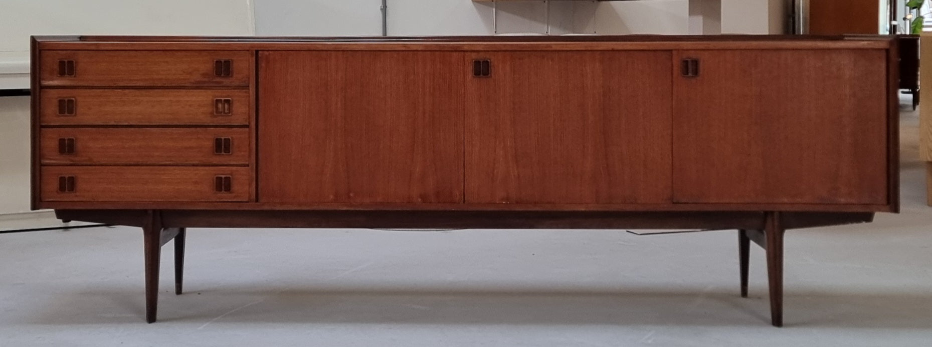 Mid Century sideboard