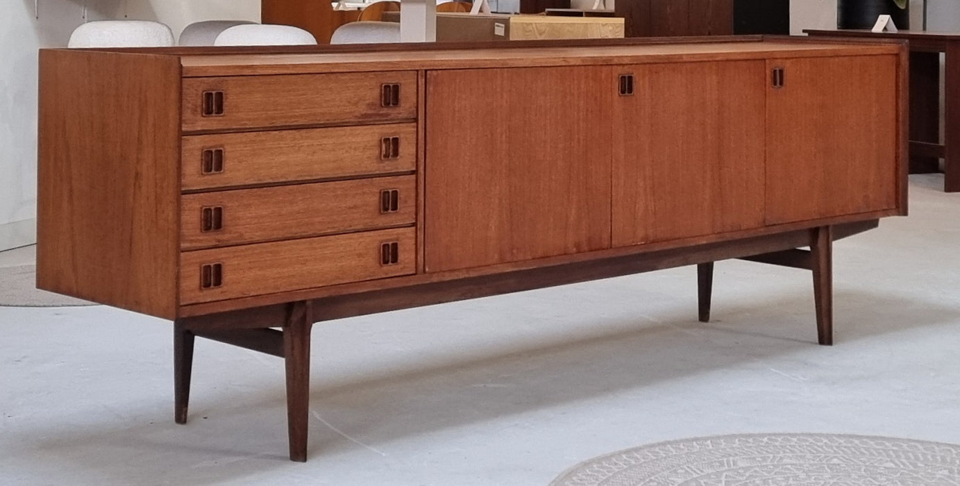Mid Century sideboard