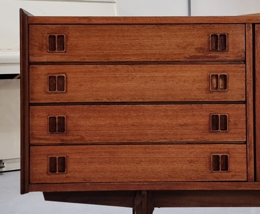 Mid Century sideboard