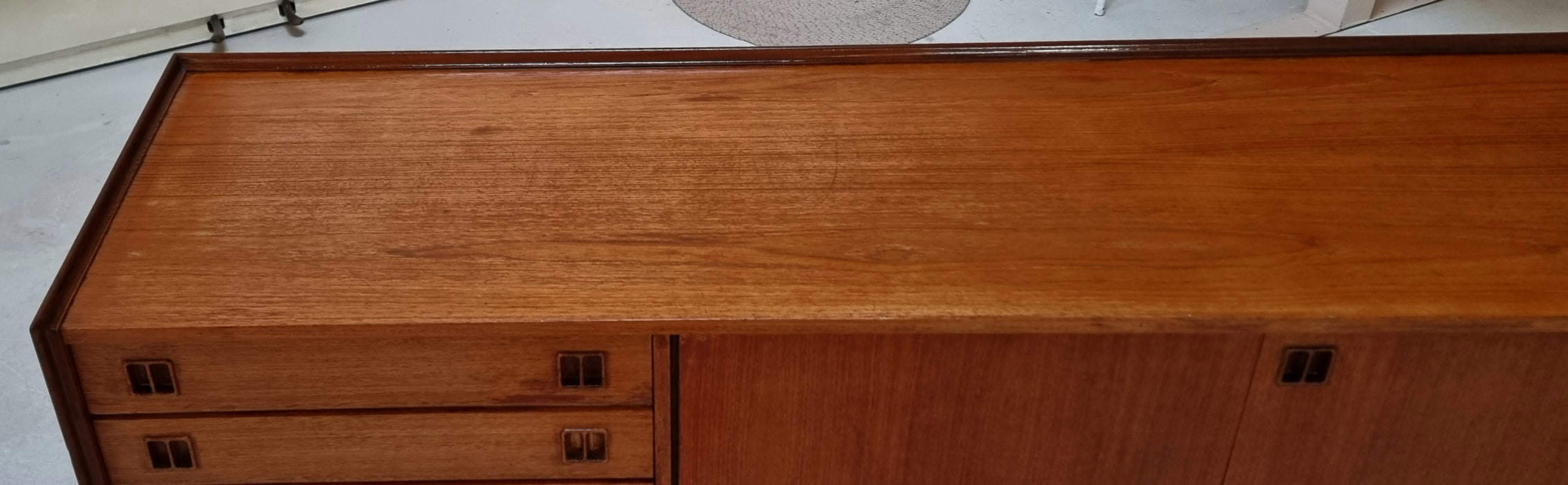 Mid Century sideboard