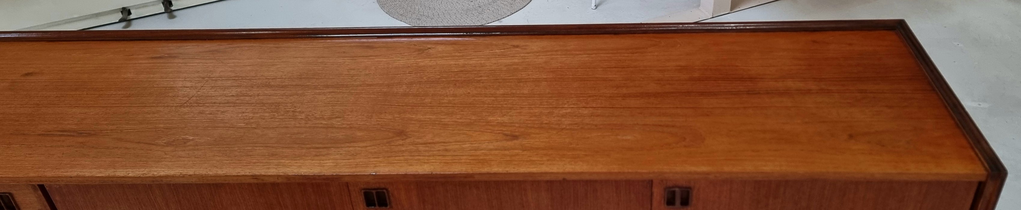 Mid Century sideboard