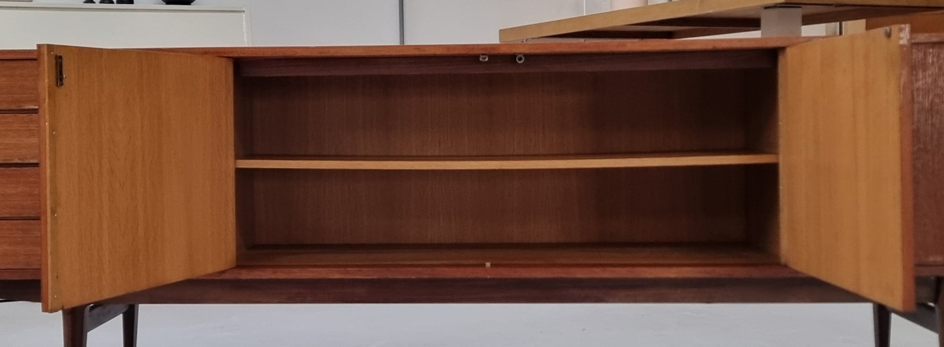 Mid Century sideboard