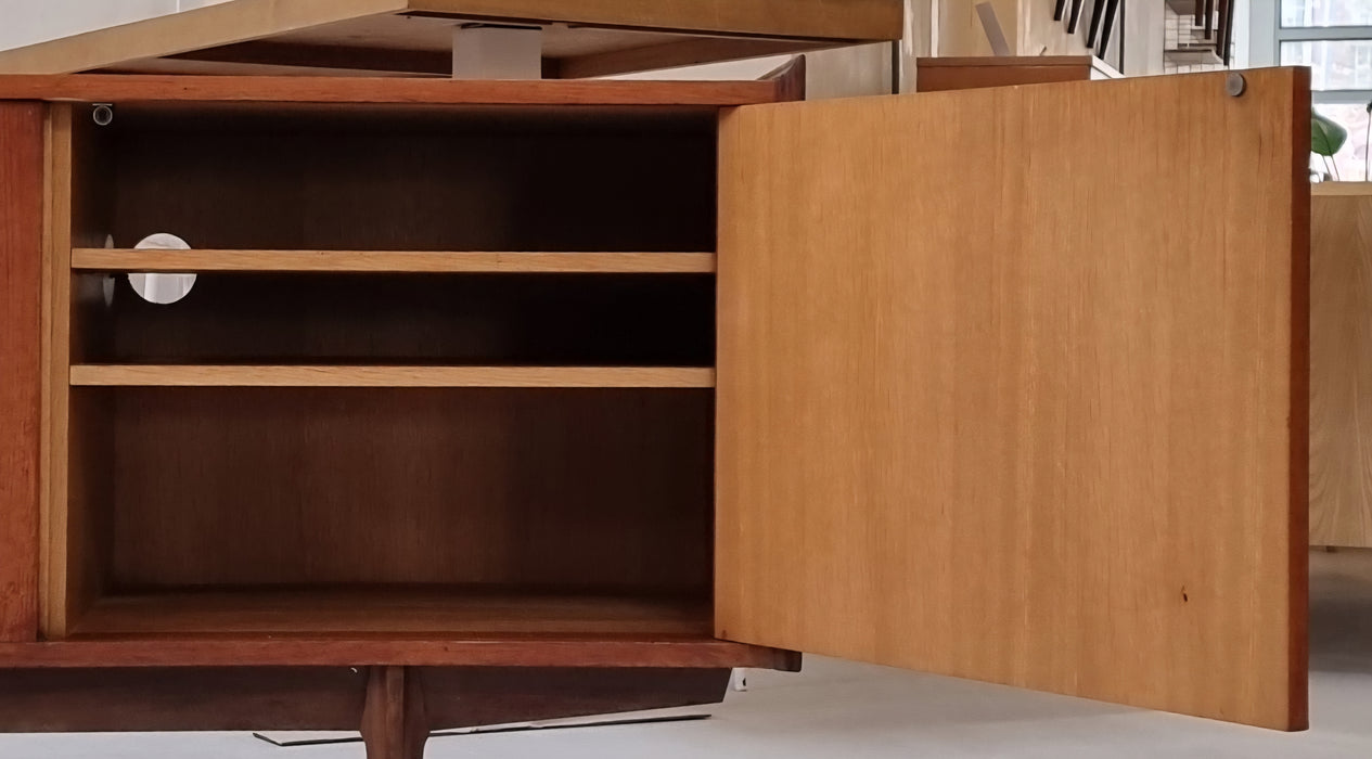 Mid Century sideboard