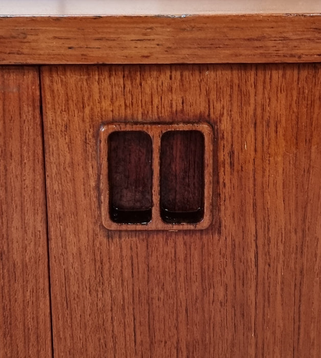 Mid Century sideboard