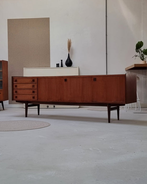 Mid Century sideboard