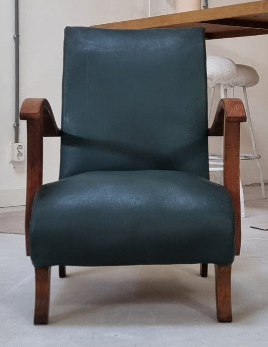 Mid Century fauteuil